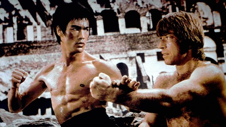 Backdrop image for movie The Way of the Dragon