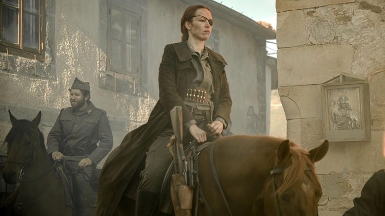Backdrop image for movie The (Silent) War