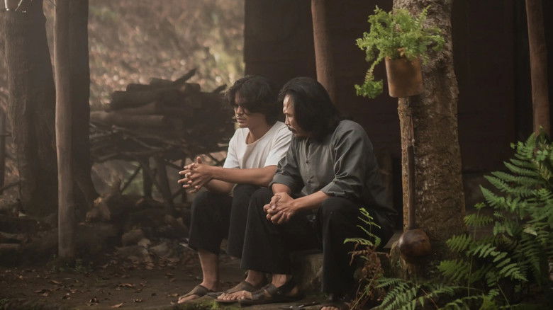 Backdrop image for movie The Tiger