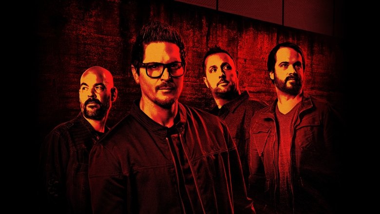 Backdrop image for movie Ghost Adventures: Devil's Den