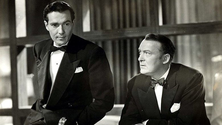 Backdrop image for movie Destination Murder
