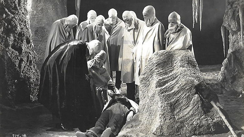 Backdrop image for movie The Purple Vigilantes