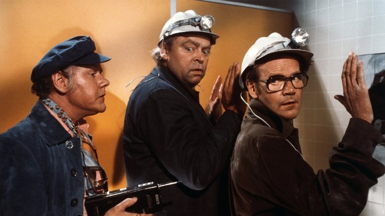 Backdrop image for movie Going for Broke