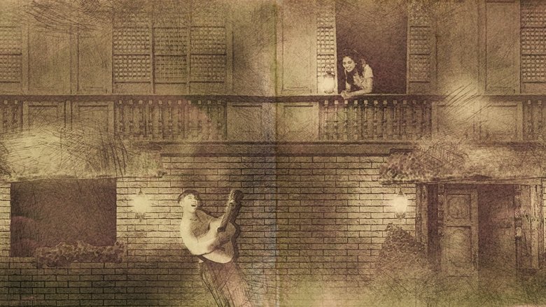 Backdrop image for movie Lost