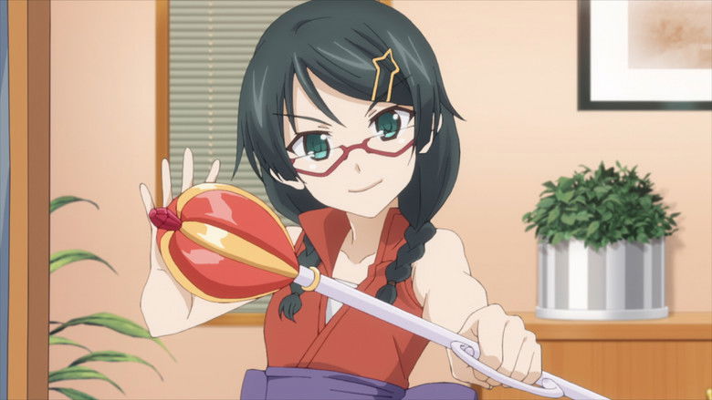 Backdrop image for movie Fate/kaleid liner Prisma☆Illya: Prisma☆Phantasm