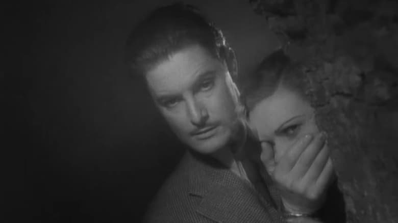 Backdrop image for movie The 39 Steps