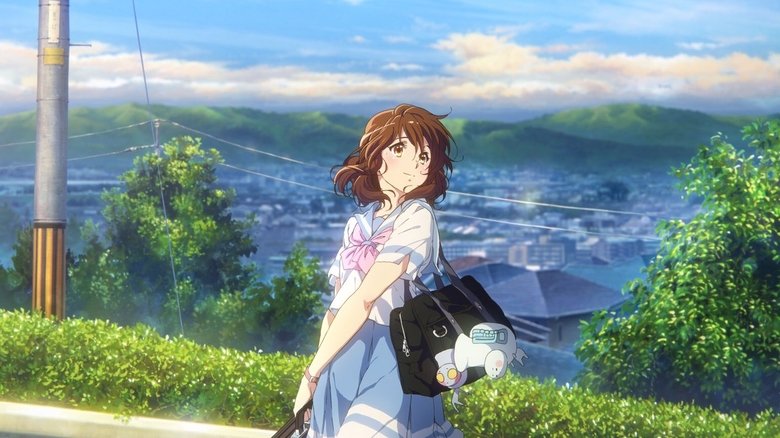 Backdrop image for movie Sound! Euphonium the Movie – May the Melody Reach You!