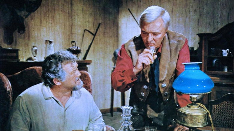 Backdrop image for movie Duel at Sundown