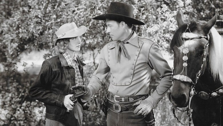 Backdrop image for movie The Return of Wild Bill