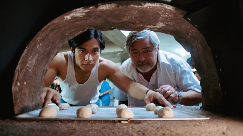 Backdrop image for movie Under a Piaya Moon