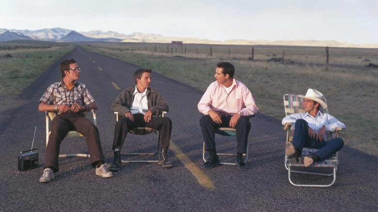 Backdrop image for movie Dancer, Texas Pop. 81