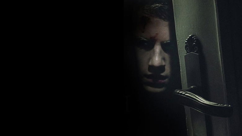 Backdrop image for movie The Open House