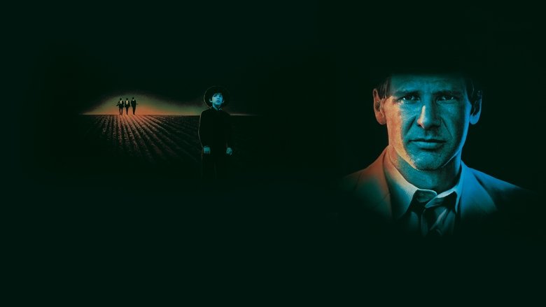 Backdrop image for movie Witness