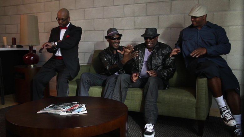 Backdrop image for movie Laughing to the Bank