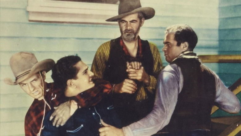 Backdrop image for movie The Brand of Hate