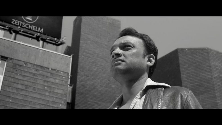 Backdrop image for movie 1974 (or: Zellion Hadrax IV and the mystery of the extradimensional towers)