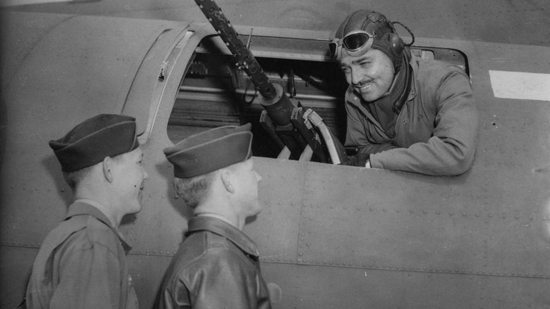 Backdrop image for movie Combat America