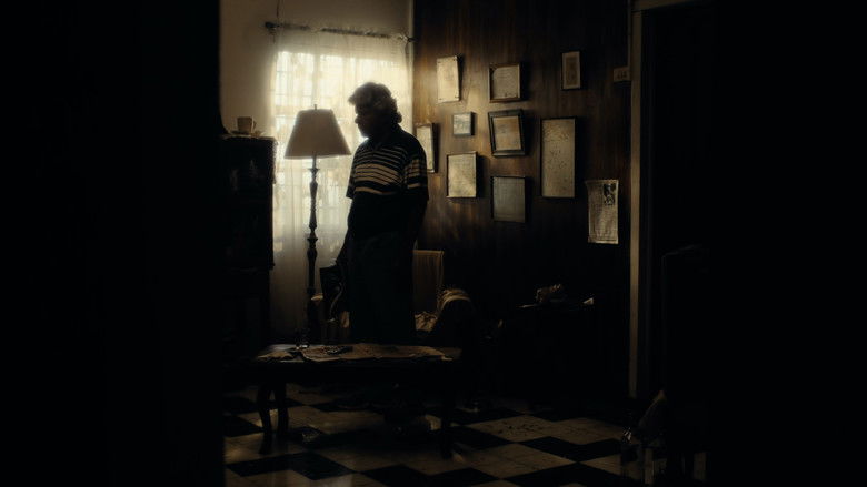 Backdrop image for movie Corners and Other Things That Fade