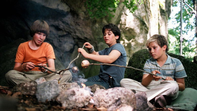 Backdrop image for movie The Treasure of the White Falcons