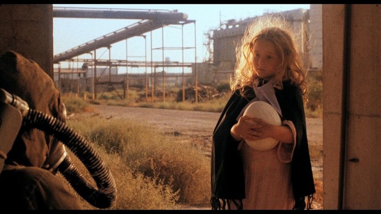 Backdrop image for movie In the Aftermath