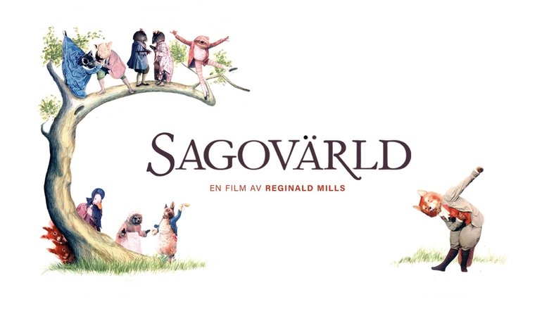 Backdrop image for movie Tales of Beatrix Potter