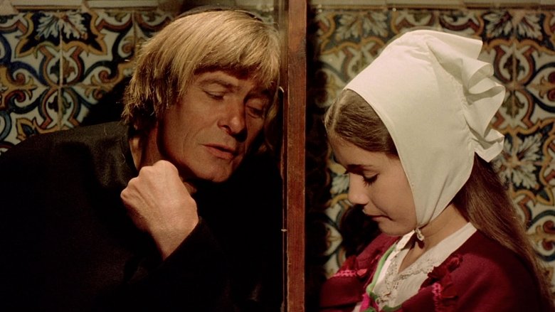 Backdrop image for movie Love Letters of a Portuguese Nun