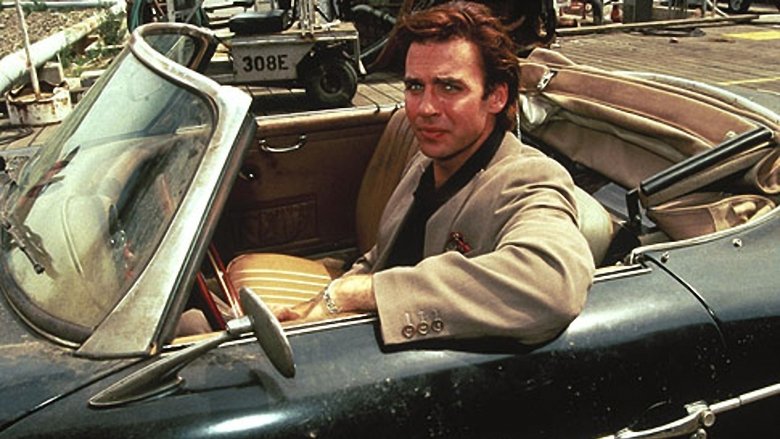 Backdrop image for movie Parker Kane