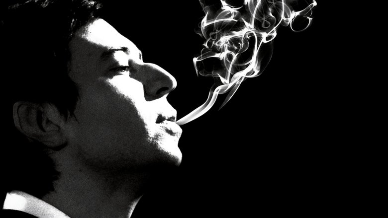 Backdrop image for movie Gainsbourg: A Heroic Life
