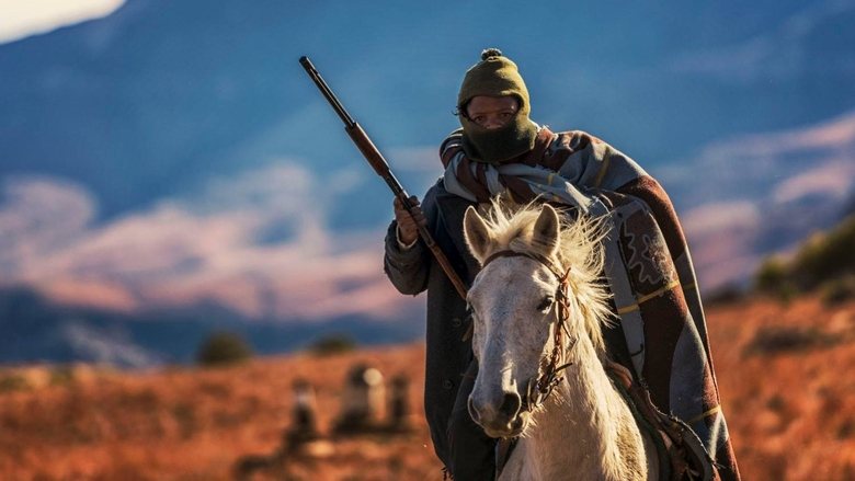 Backdrop image for movie Five Fingers for Marseilles