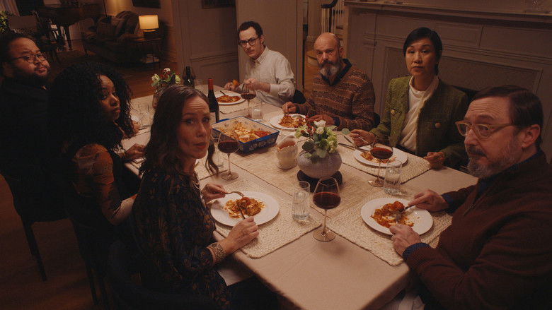 Backdrop image for movie The Dinner Plan
