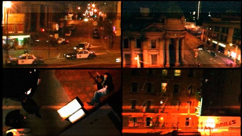 Backdrop image for movie Peeping Tommy