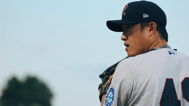 Backdrop image for movie Late Life: The Chien-Ming Wang Story