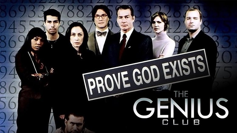 Backdrop image for movie The Genius Club