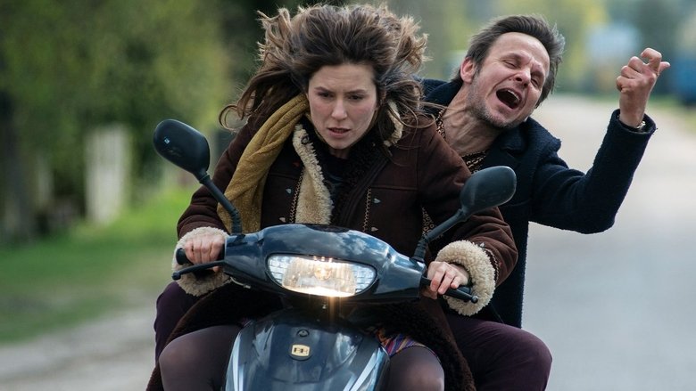 Backdrop image for movie A Hole in the Head