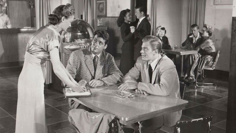 Backdrop image for movie Rogue River