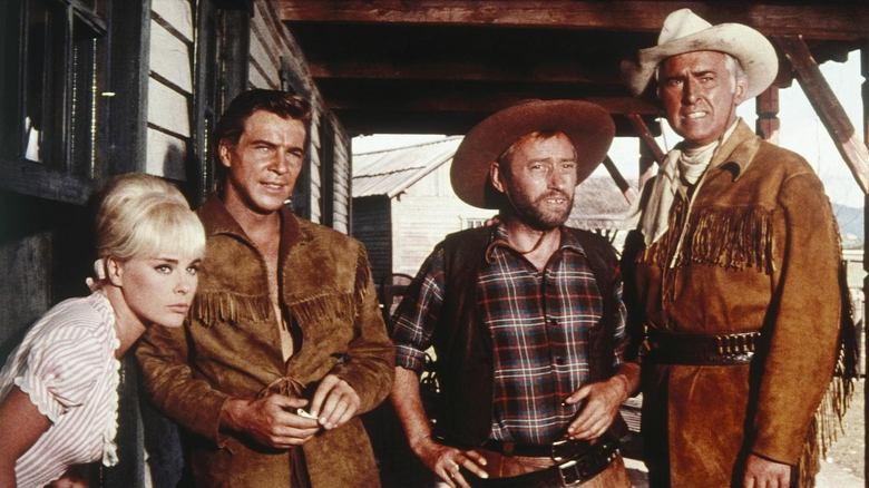 Backdrop image for movie Frontier Hellcat