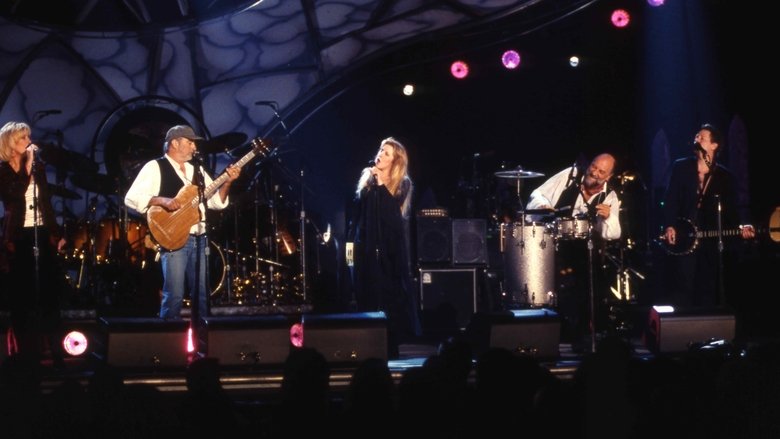 Backdrop image for movie Fleetwood Mac: The Dance