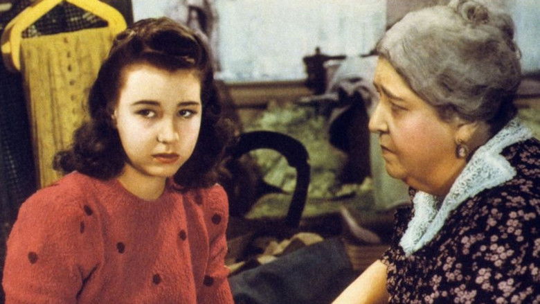 Backdrop image for movie Young America