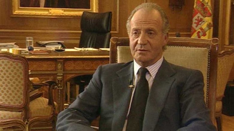 Backdrop image for movie Juan Carlos I: 25 años de reinado