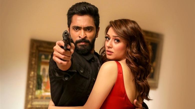 Backdrop image for movie Thuppakki Munai