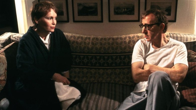 Backdrop image for movie Husbands and Wives