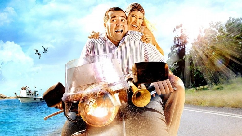 Backdrop image for movie Eyyvah Eyvah 2