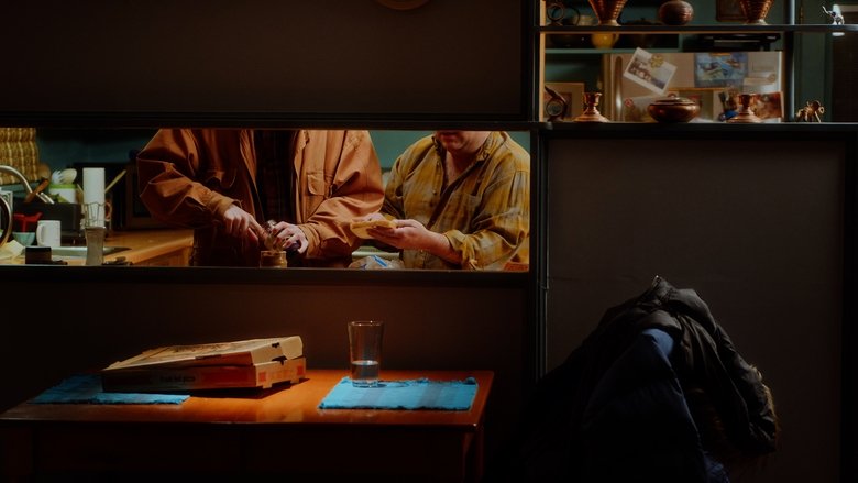 Backdrop image for movie Nice People