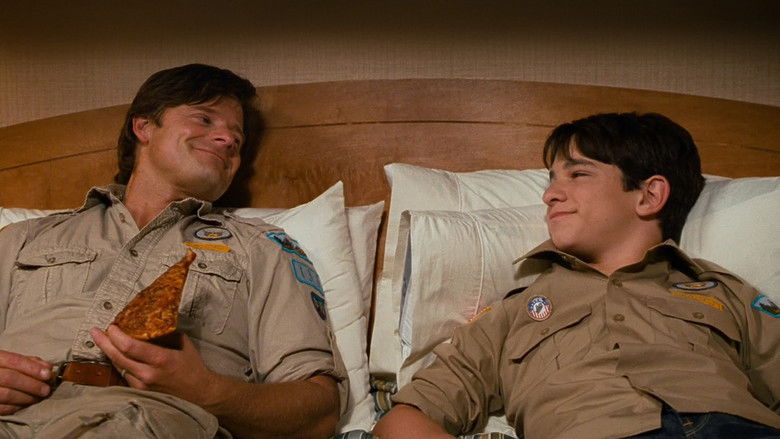 Backdrop image for movie Diary of a Wimpy Kid: Dog Days