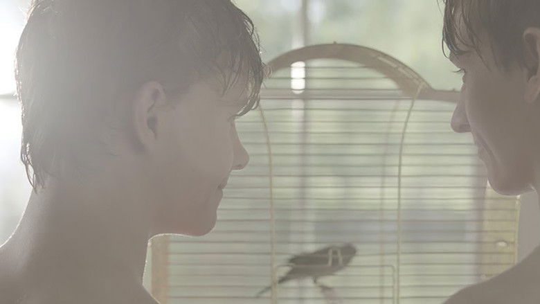 Backdrop image for movie Daniël