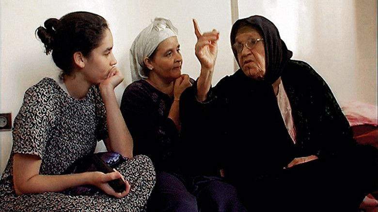 Backdrop image for movie Our Forbidden Places