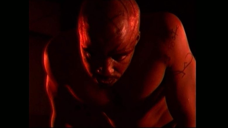 Backdrop image for movie Severed