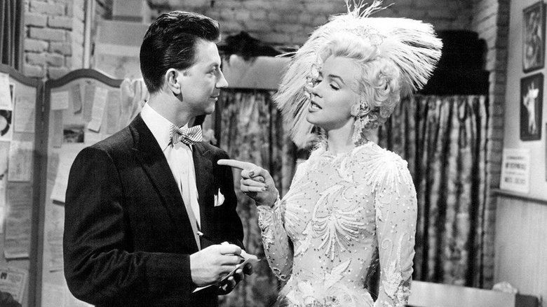 Backdrop image for movie There's No Business Like Show Business
