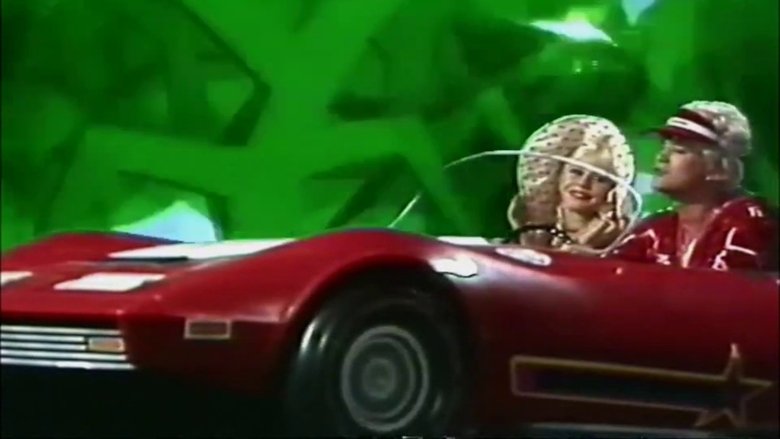 Backdrop image for movie Barbie's World