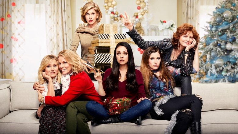 Backdrop image for movie A Bad Moms Christmas